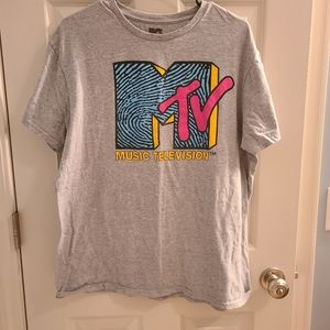 MTV Tshirt